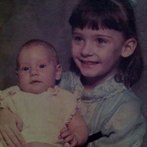 Meet your Posher, Brenda